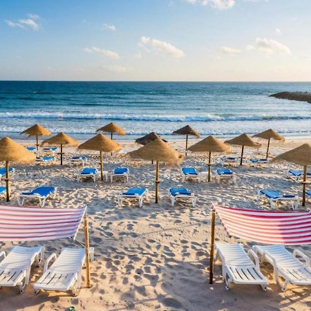 Front Beach Costa Caparica Lisbon Кошта-да-Капаріка Екстер'єр фото