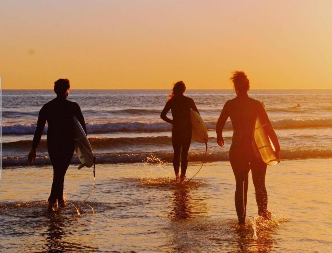 Front Beach Costa Caparica Lisbon Кошта-да-Капаріка Екстер'єр фото