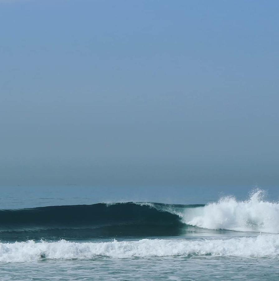 Front Beach Costa Caparica Lisbon Кошта-да-Капаріка Екстер'єр фото