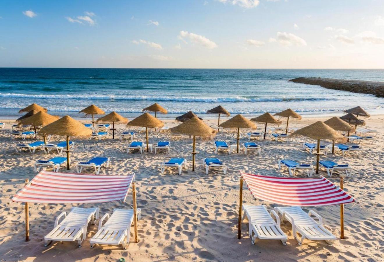 Front Beach Costa Caparica Lisbon Кошта-да-Капаріка Екстер'єр фото