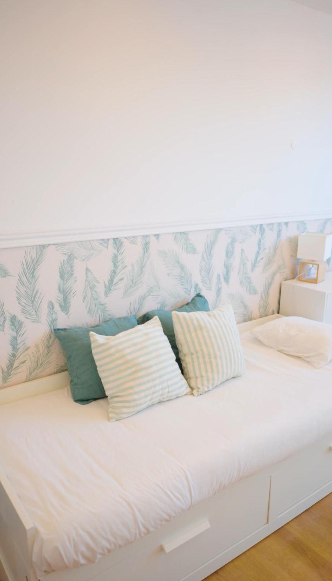 Front Beach Costa Caparica Lisbon Кошта-да-Капаріка Екстер'єр фото