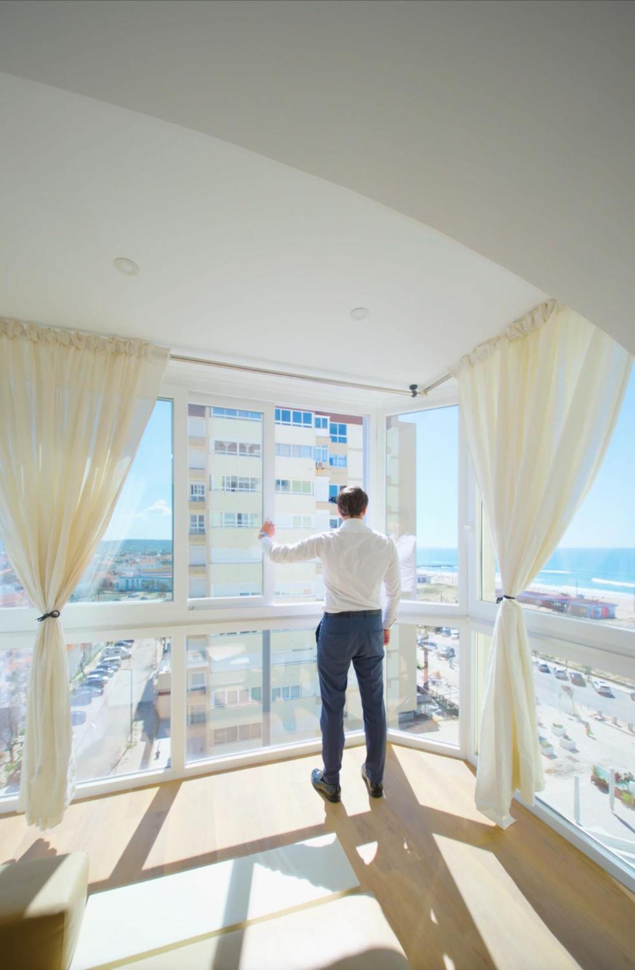 Front Beach Costa Caparica Lisbon Кошта-да-Капаріка Екстер'єр фото